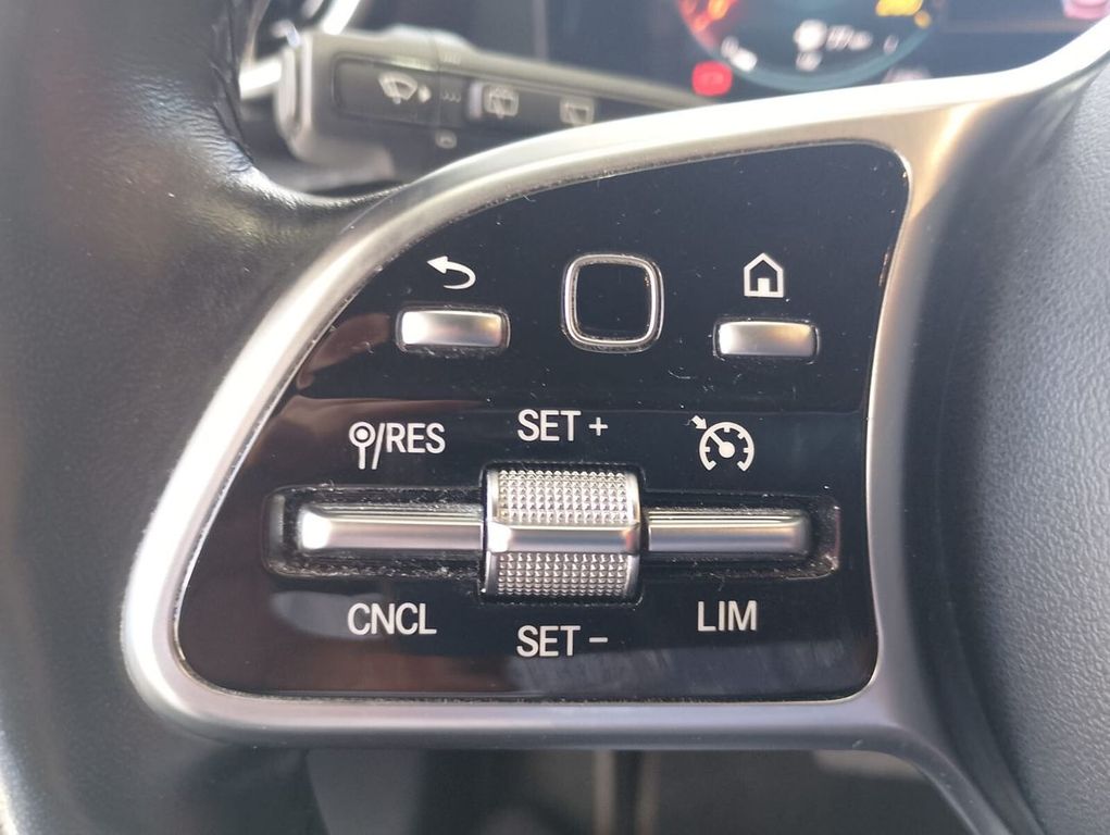 Mercedes-Benz CLA 180 Shooting Brake 2021