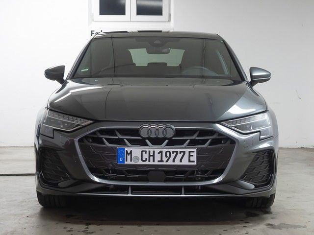 Audi A3 2025