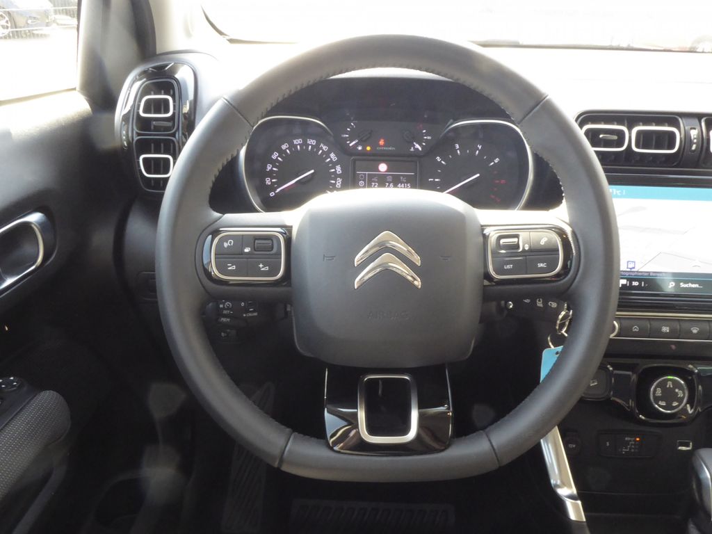 Citroën C3 Aircross 2024