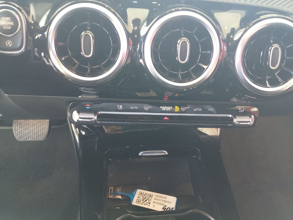 Mercedes-Benz CLA 180 Shooting Brake 2021