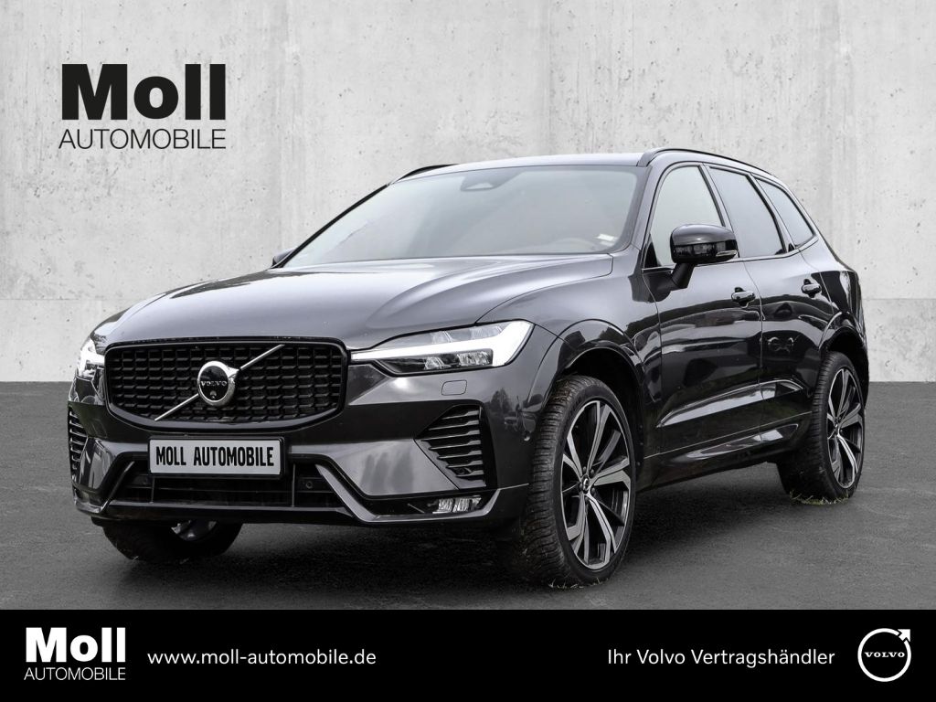 Volvo XC60 2023