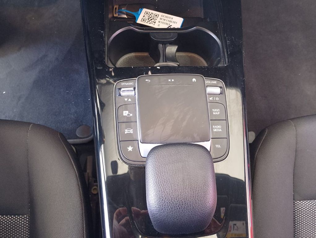 Mercedes-Benz CLA 180 Shooting Brake 2021