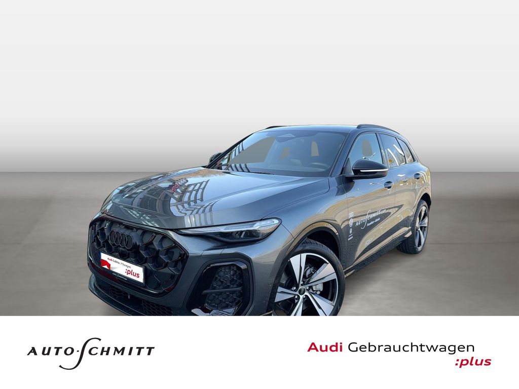 Audi Q5 2025