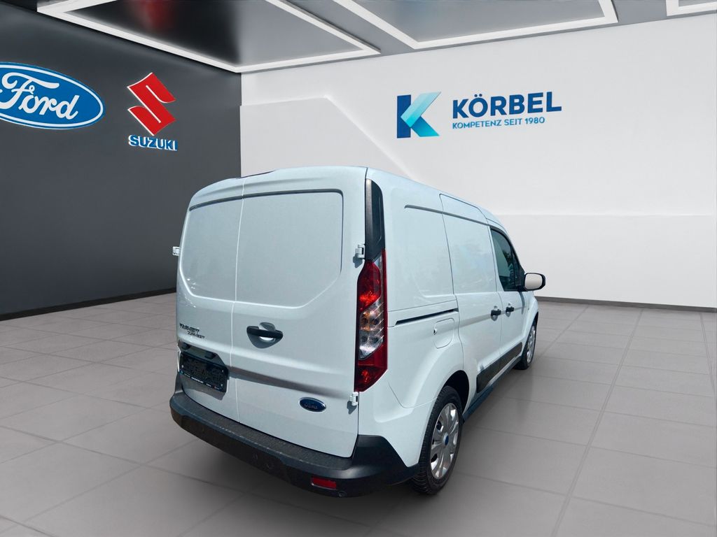 Ford Transit Connect 2023