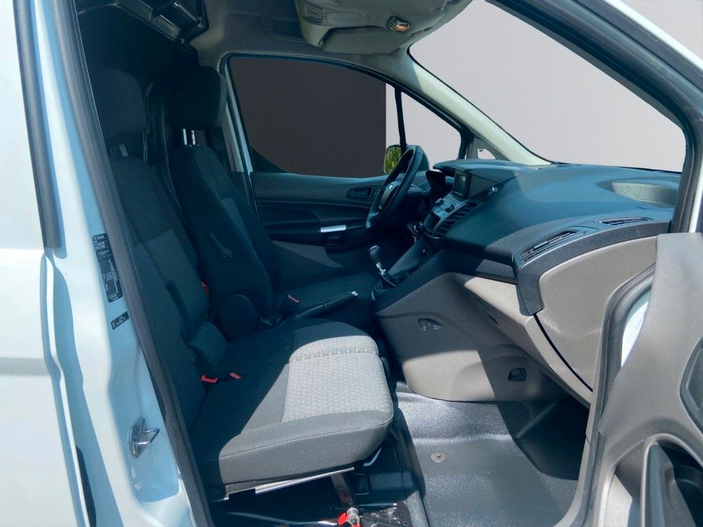 Ford Transit Connect 2023