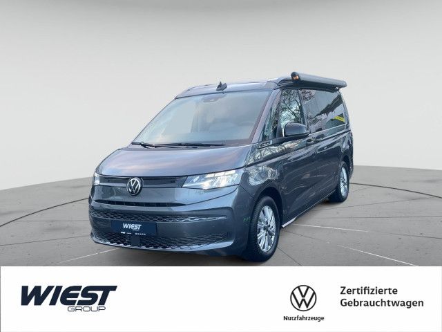 Volkswagen T7 California 2025