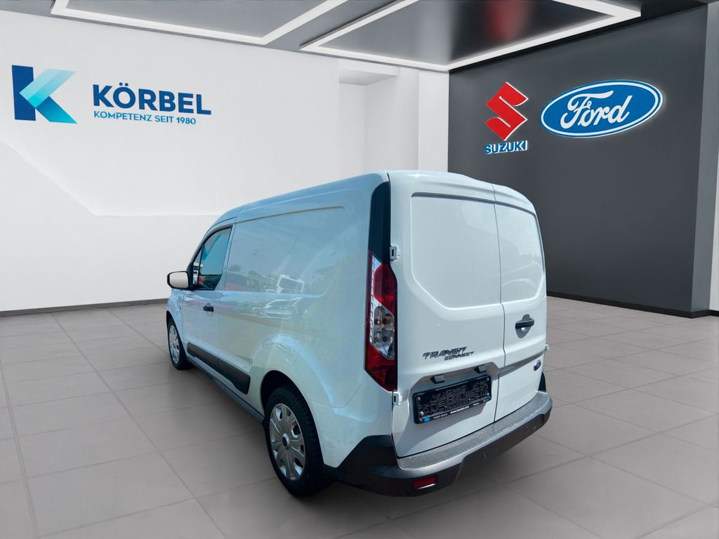 Ford Transit Connect 2023