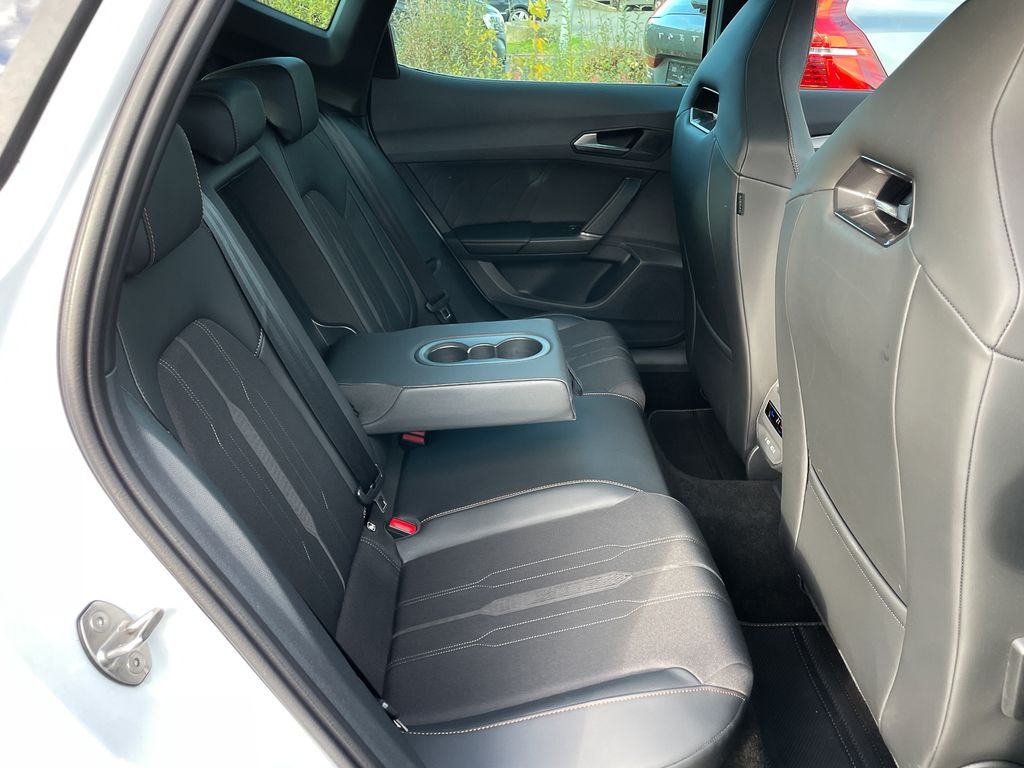 Cupra Formentor 2023