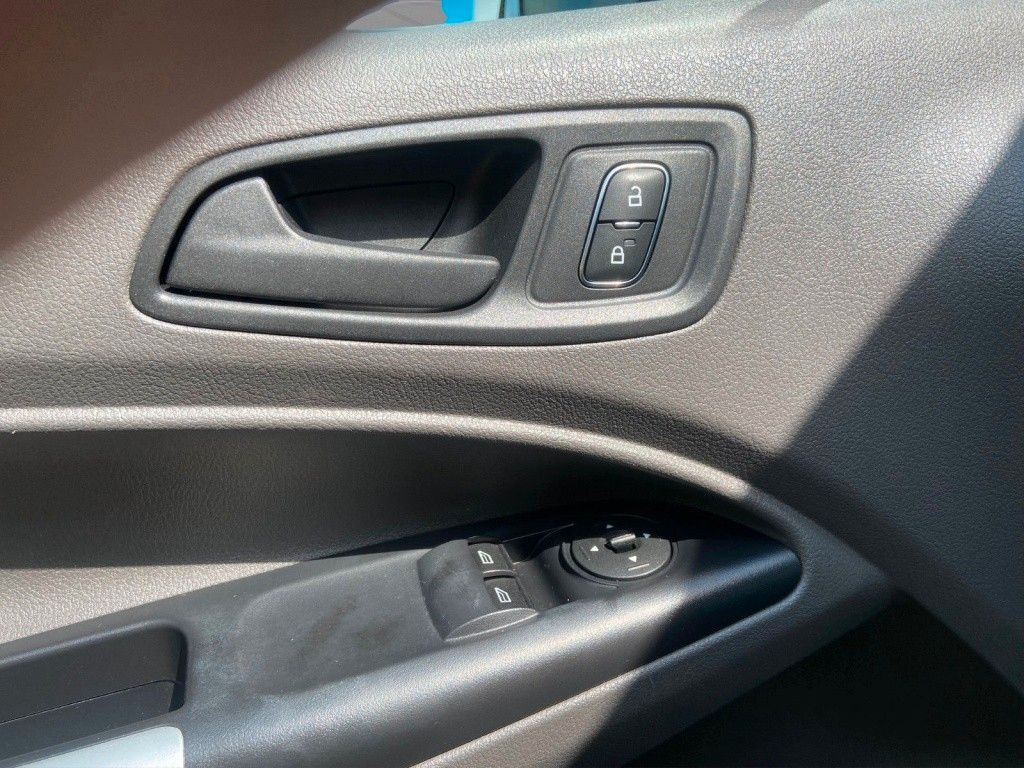 Ford Transit Connect 2023