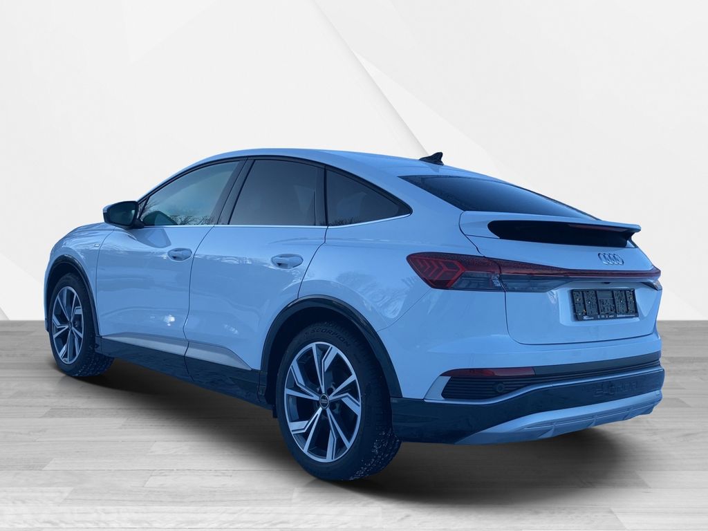 Audi Q4 2024