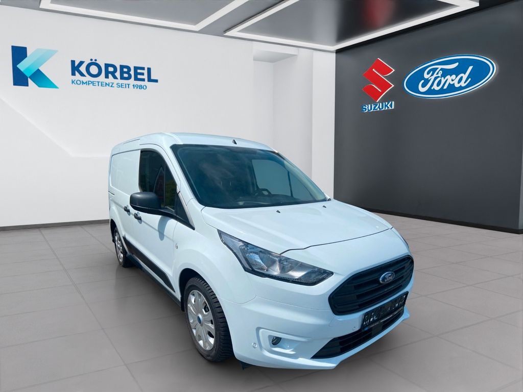 Ford Transit Connect 2023