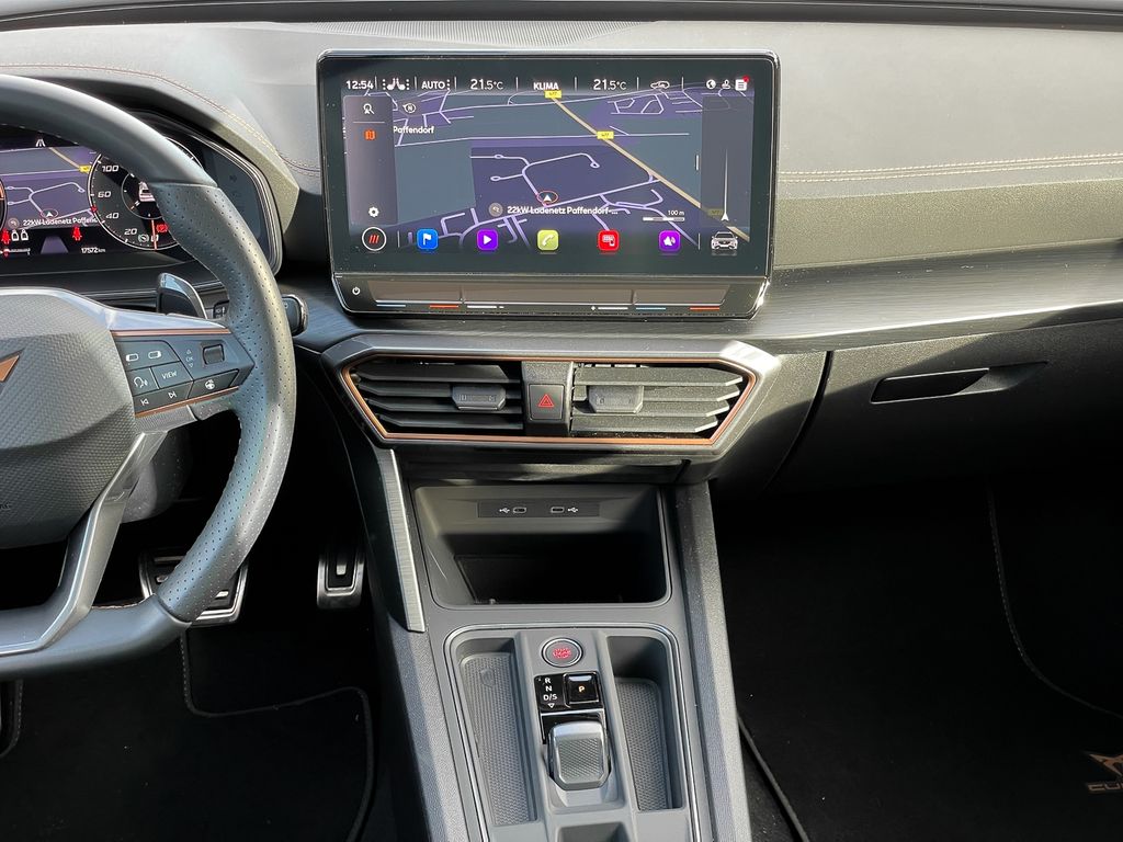 Cupra Formentor 2023