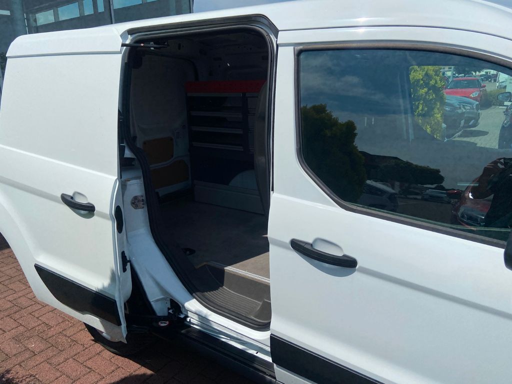 Ford Transit Connect 2023