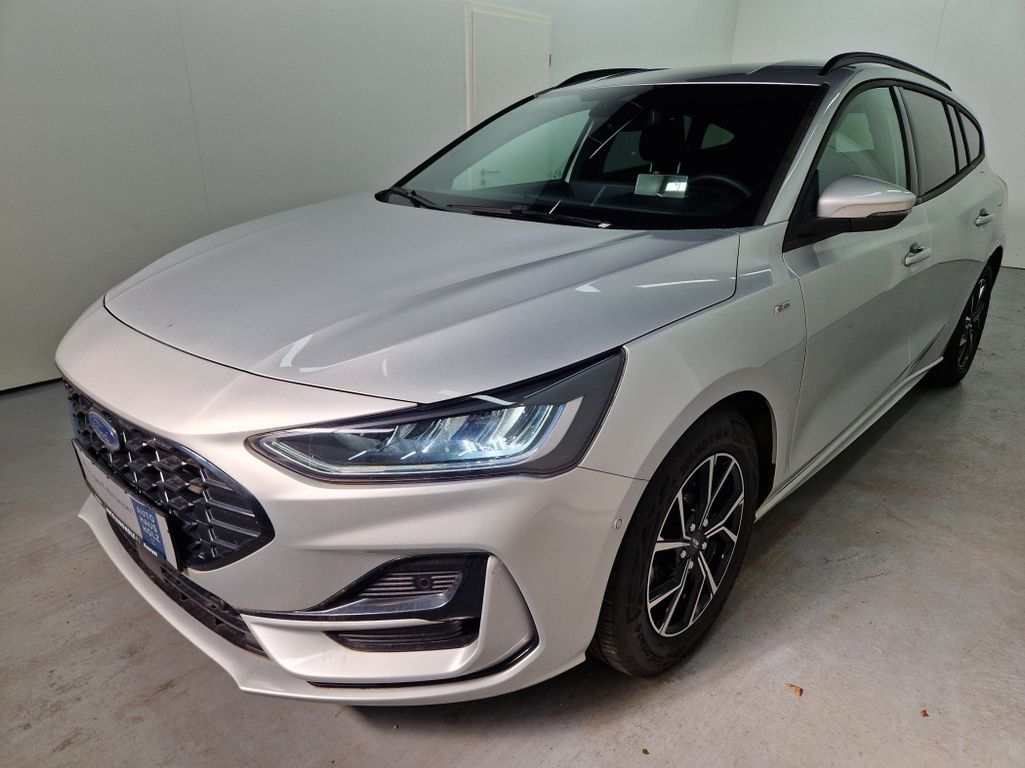 Ford Focus 2023