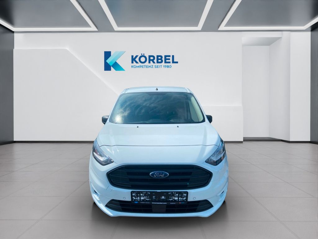 Ford Transit Connect 2023