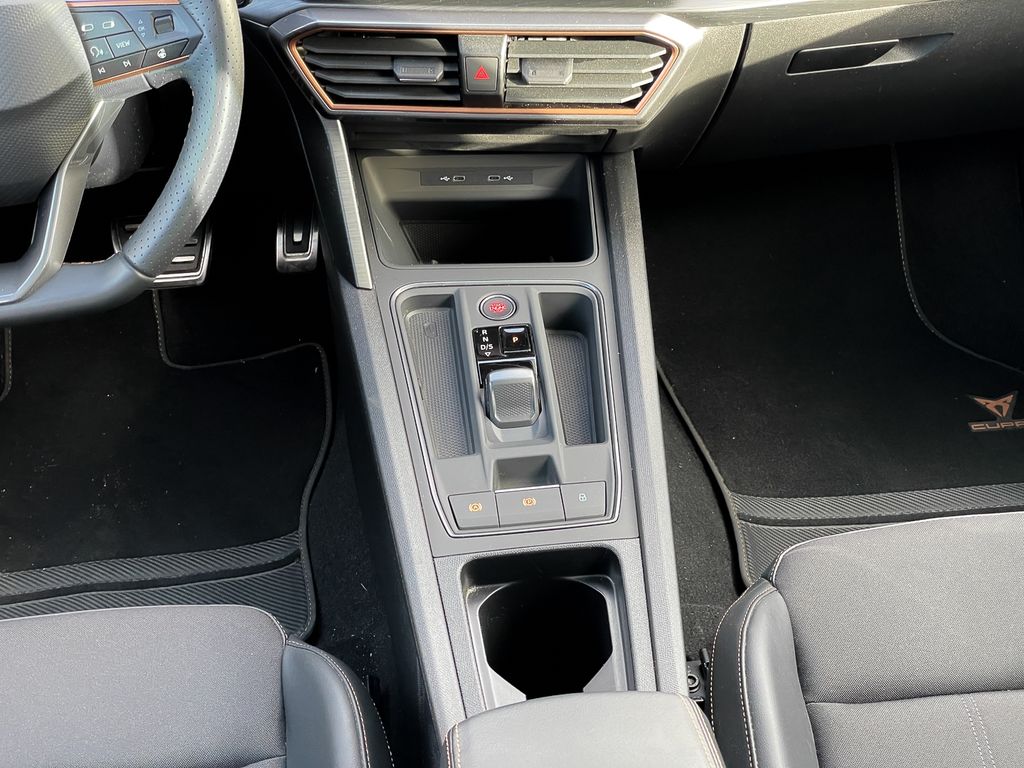 Cupra Formentor 2023