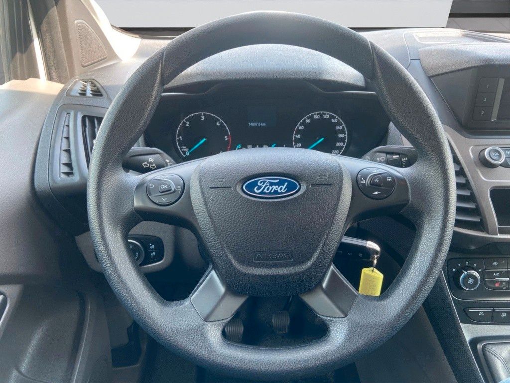 Ford Transit Connect 2023