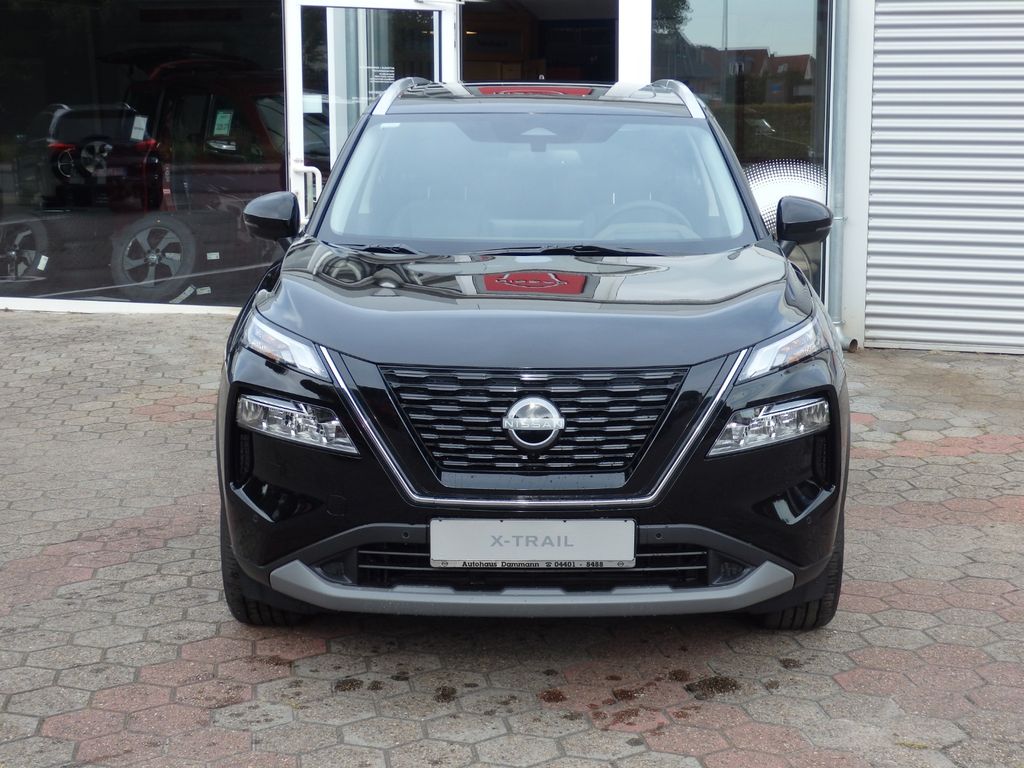 Nissan X-Trail 2023