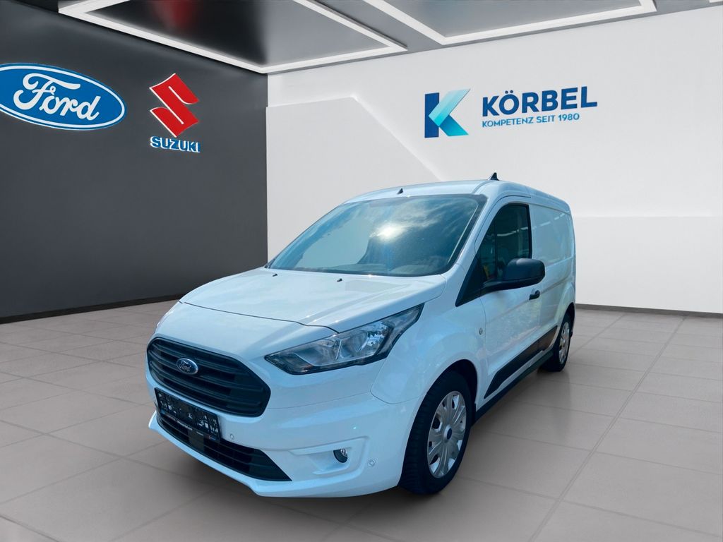 Ford Transit Connect 2023
