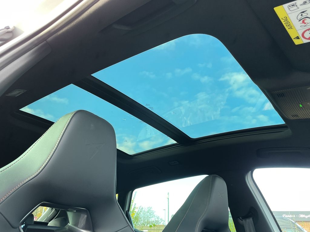 Cupra Formentor 2023