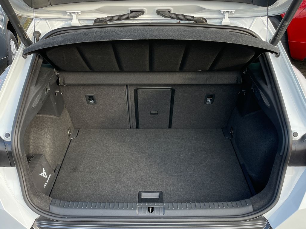 Cupra Formentor 2023