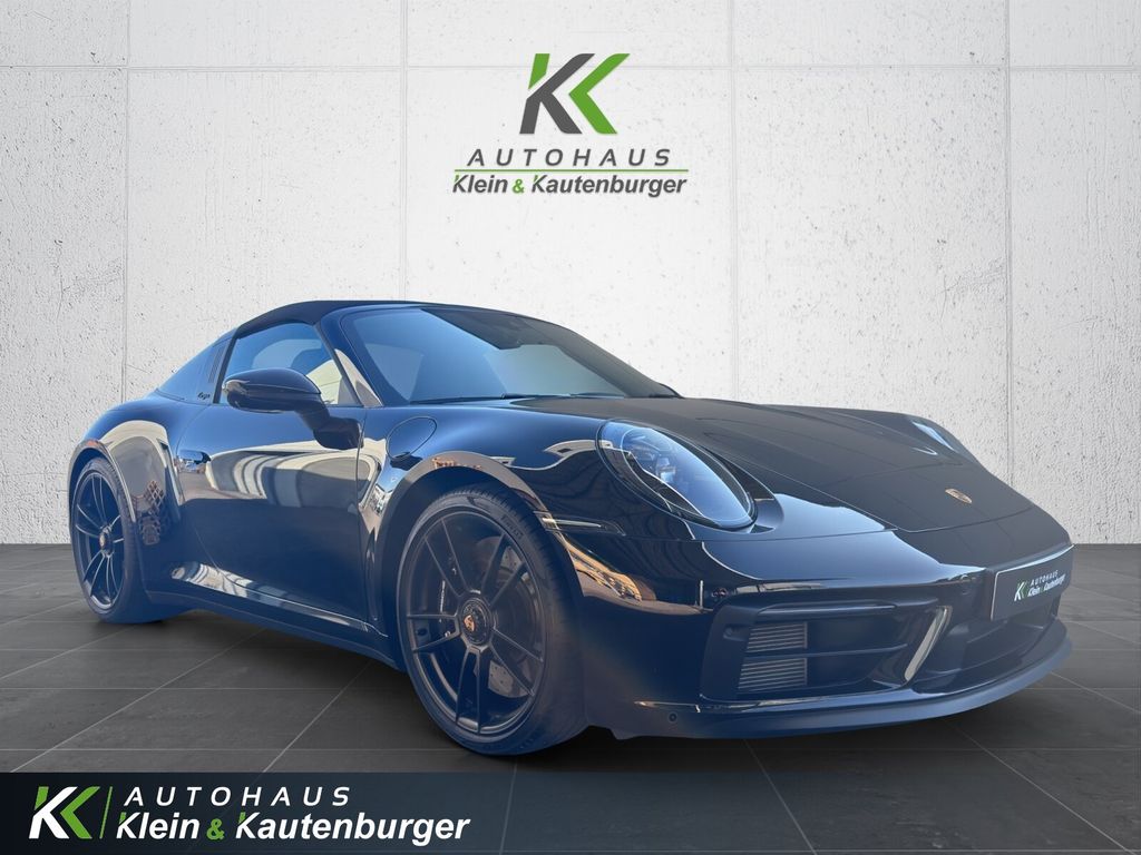 Porsche 992 2024