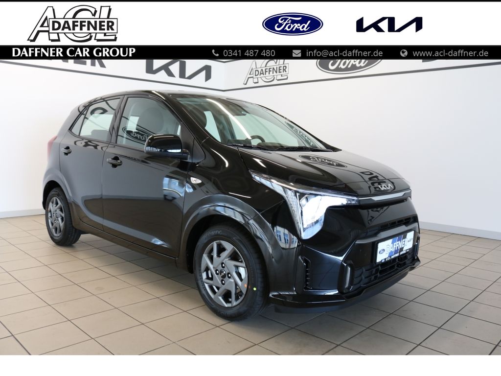 Kia Picanto 2025
