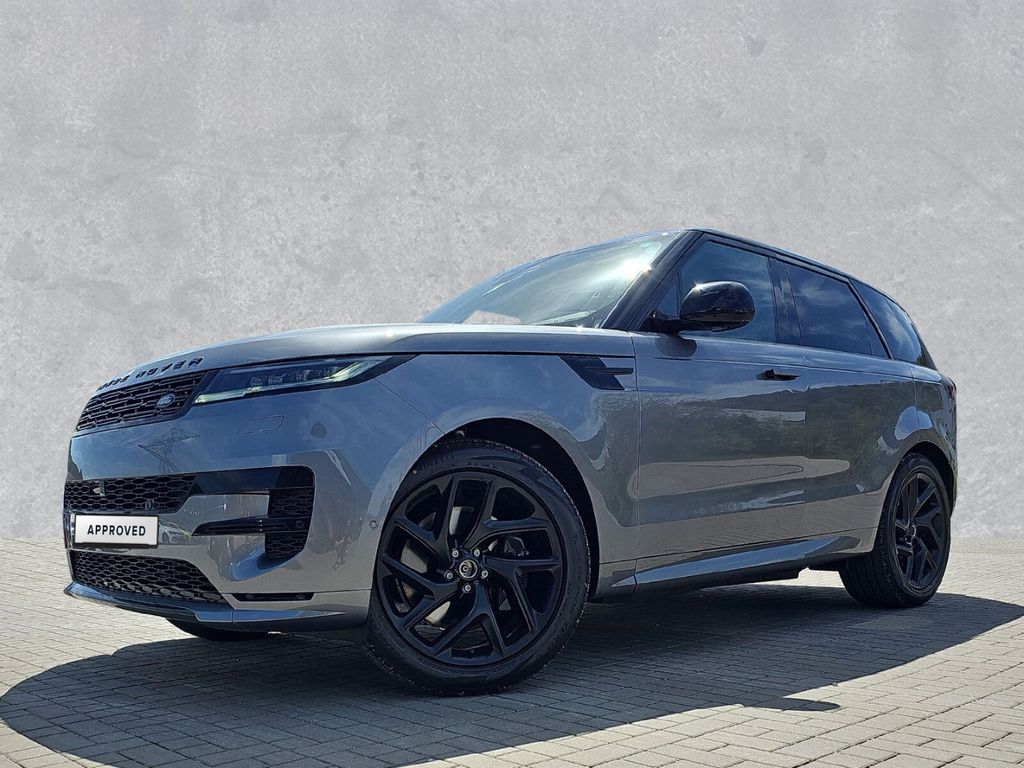 Land Rover Range Rover Sport 2024