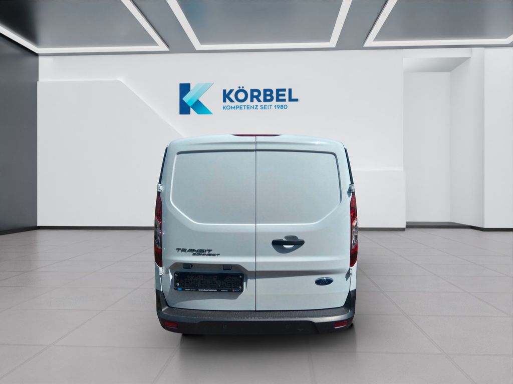Ford Transit Connect 2023
