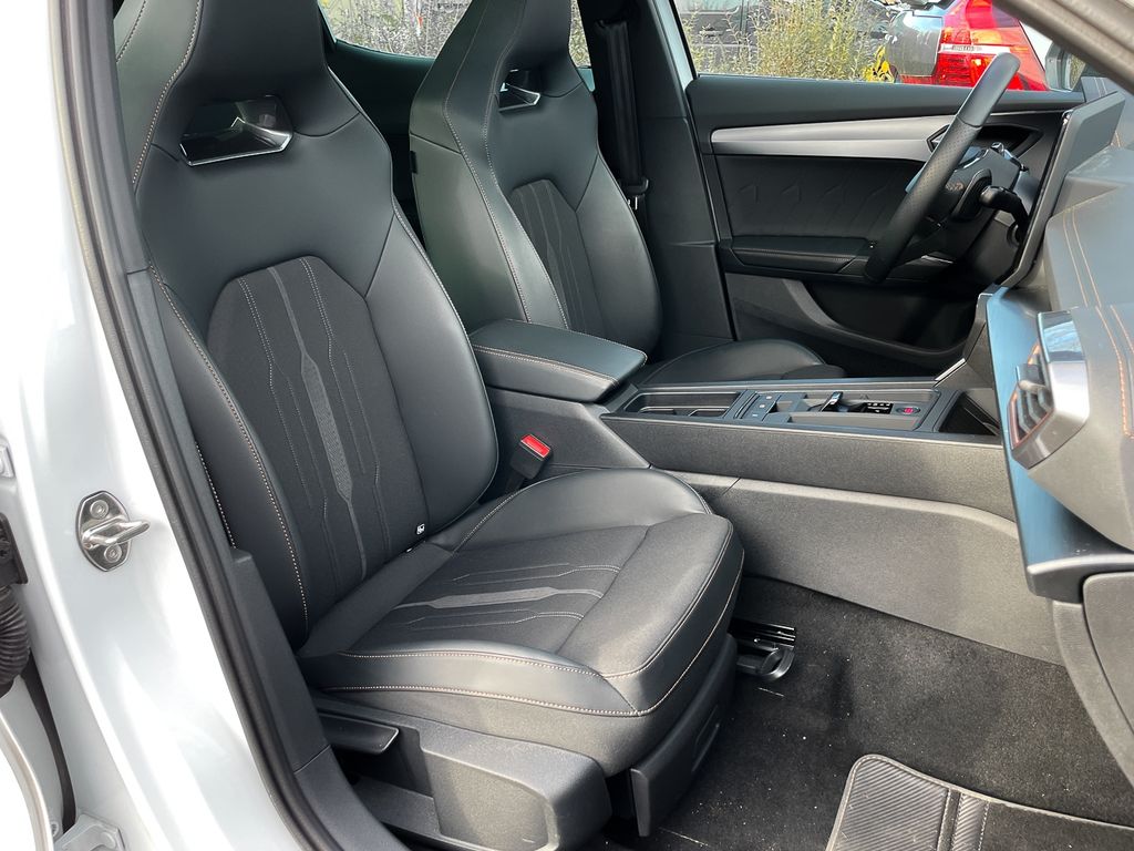 Cupra Formentor 2023