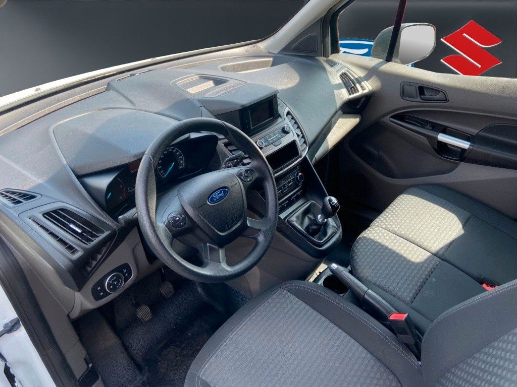 Ford Transit Connect 2023