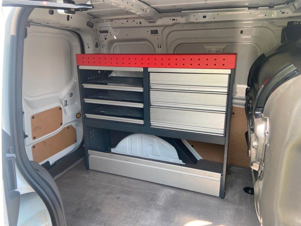 Ford Transit Connect 2023