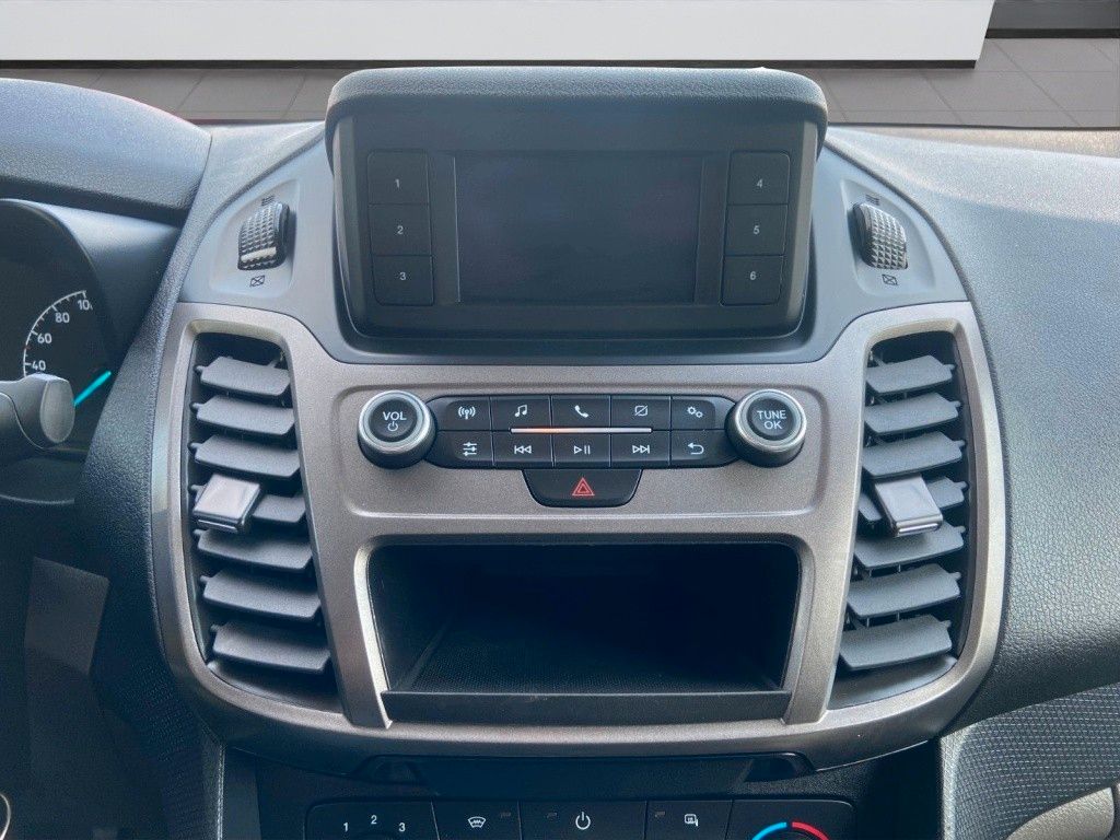 Ford Transit Connect 2023
