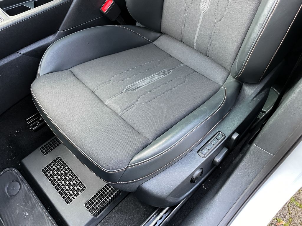 Cupra Formentor 2023