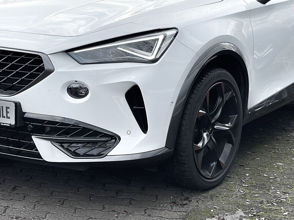 Cupra Formentor 2023