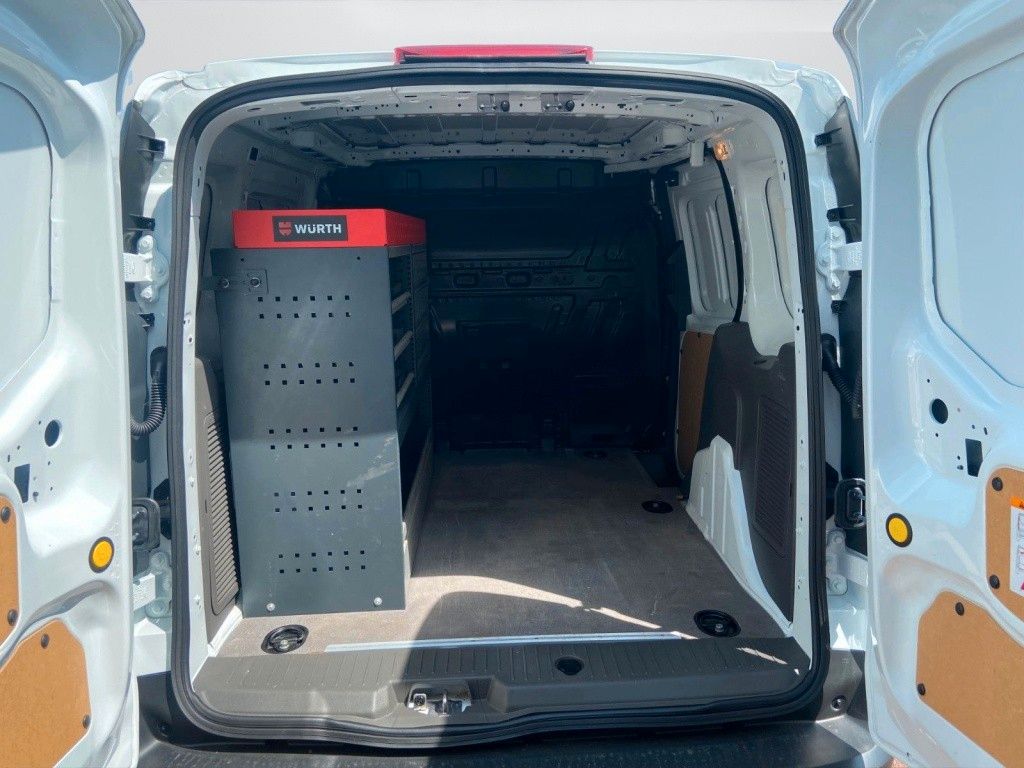 Ford Transit Connect 2023