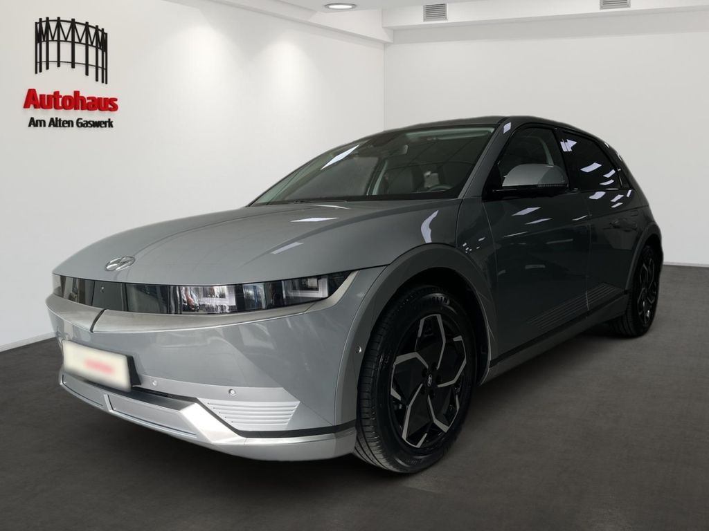 Hyundai IONIQ 5 2023