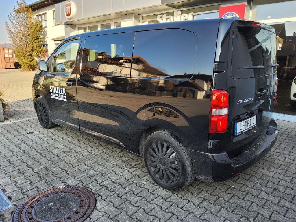 Fiat Scudo 2024