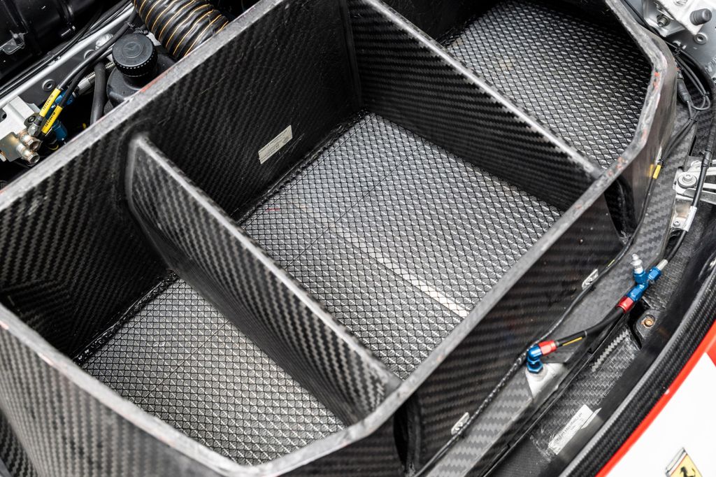 Ferrari 488 GTB 2019