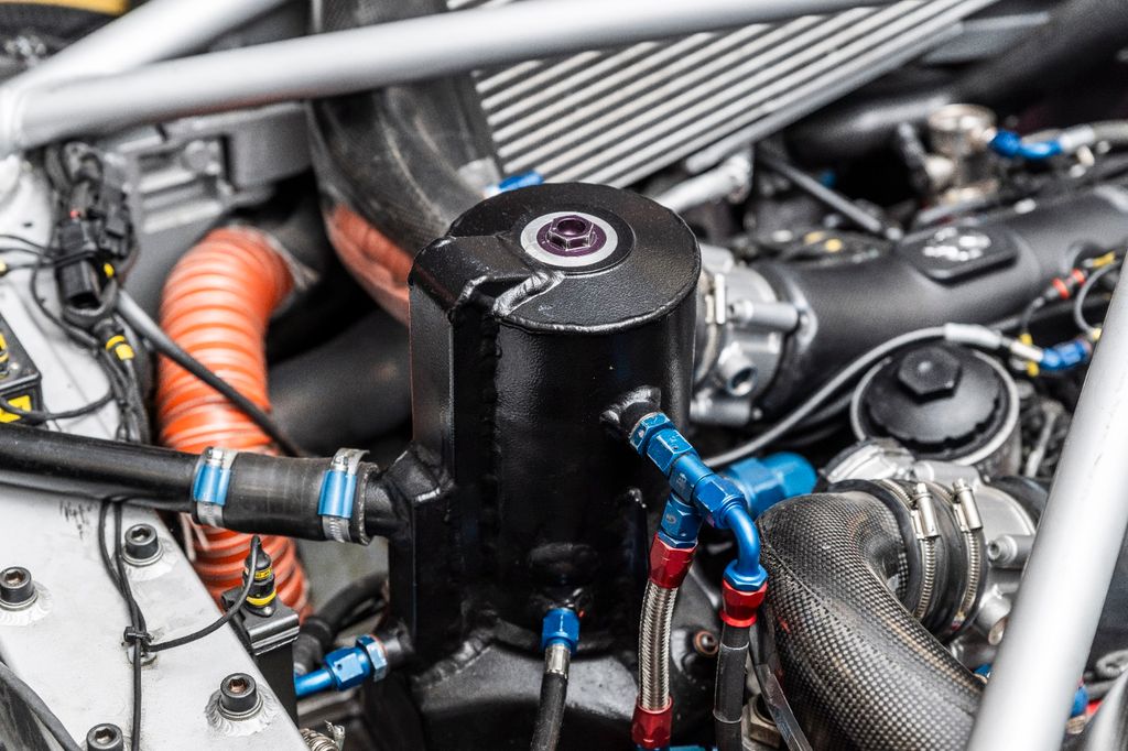 Ferrari 488 GTB 2019