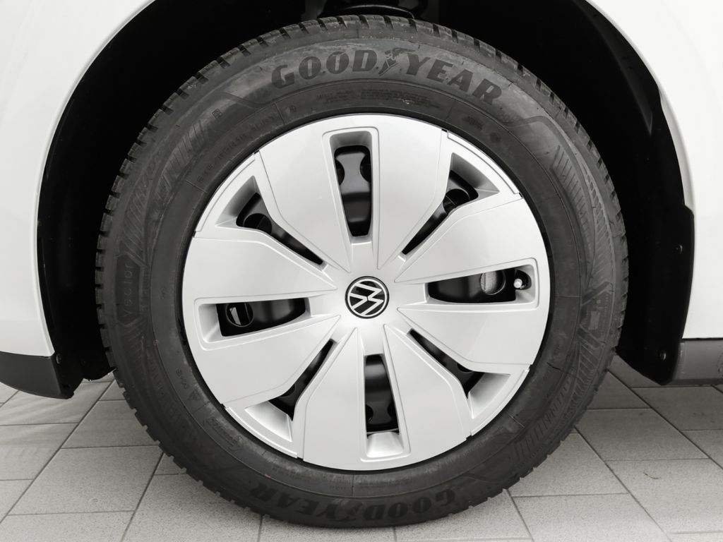 Volkswagen ID. Buzz 2022