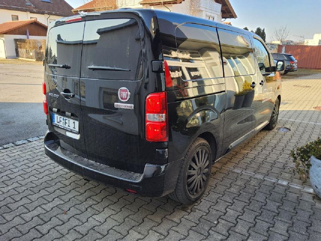 Fiat Scudo 2024