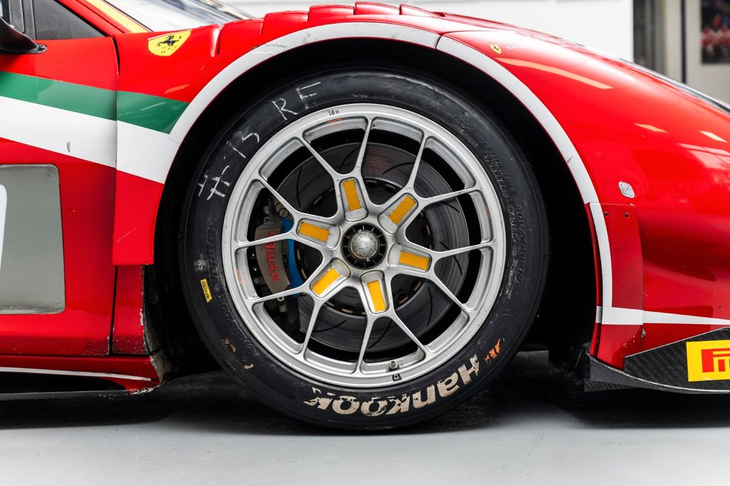 Ferrari 488 GTB 2019