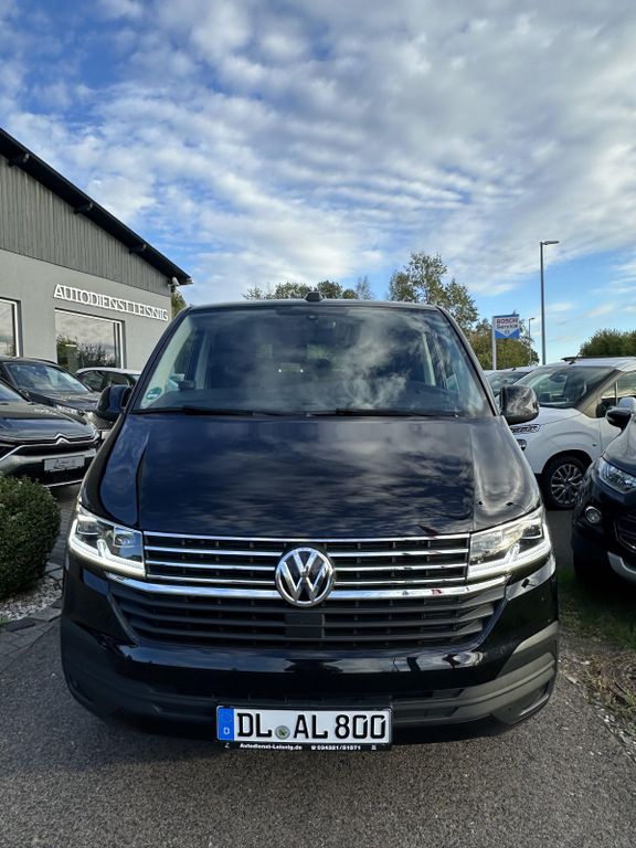 Volkswagen T6 Caravelle 2023