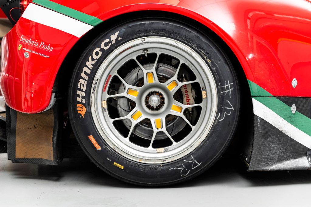 Ferrari 488 GTB 2019