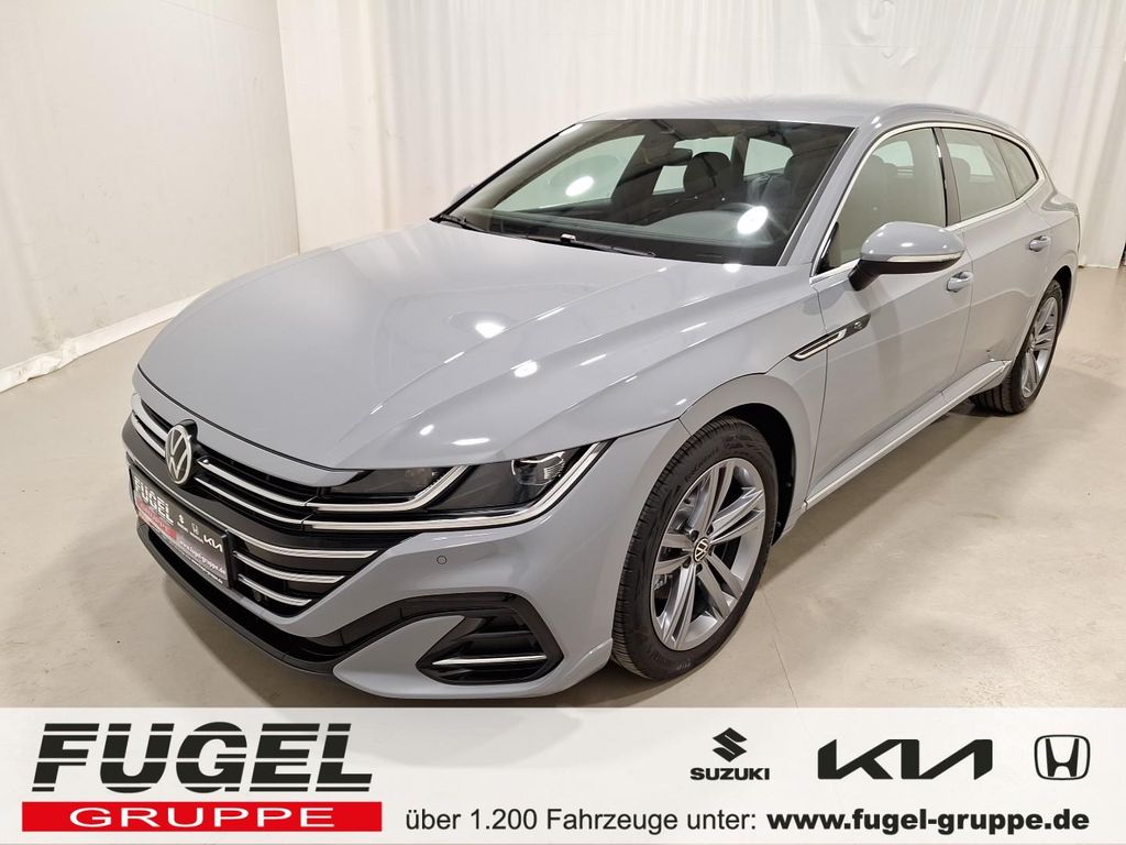 Volkswagen Arteon 2022