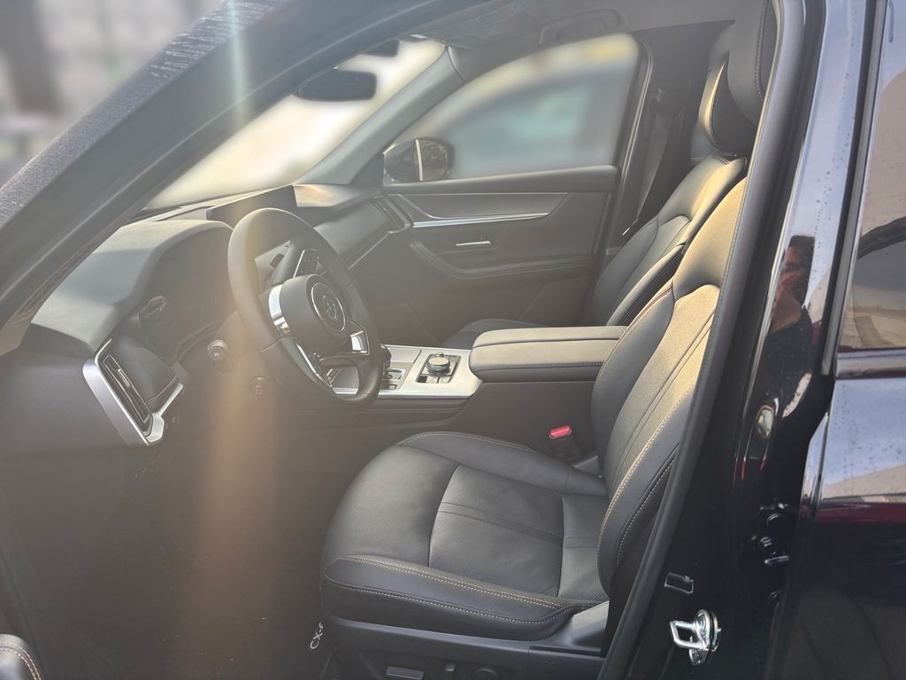 Mazda CX-60 2024