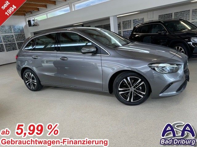 Mercedes-Benz B 200 2024
