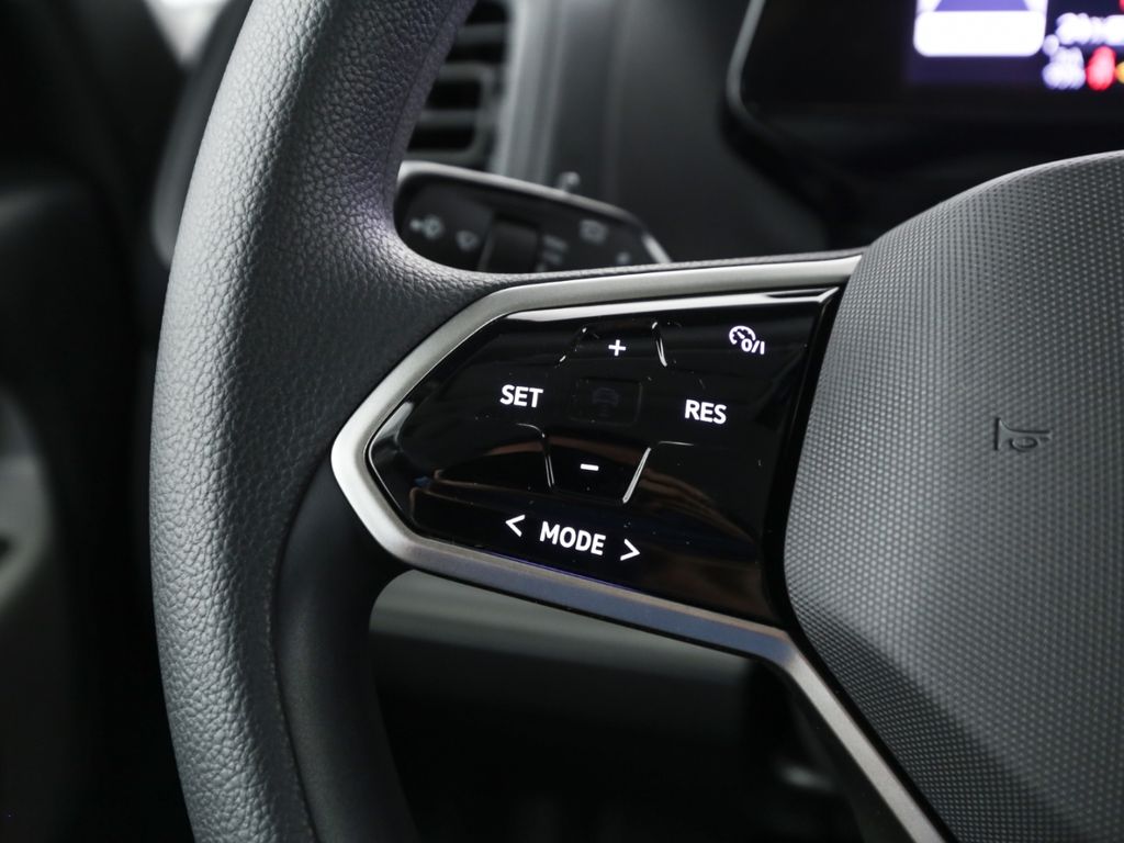Volkswagen ID. Buzz 2022