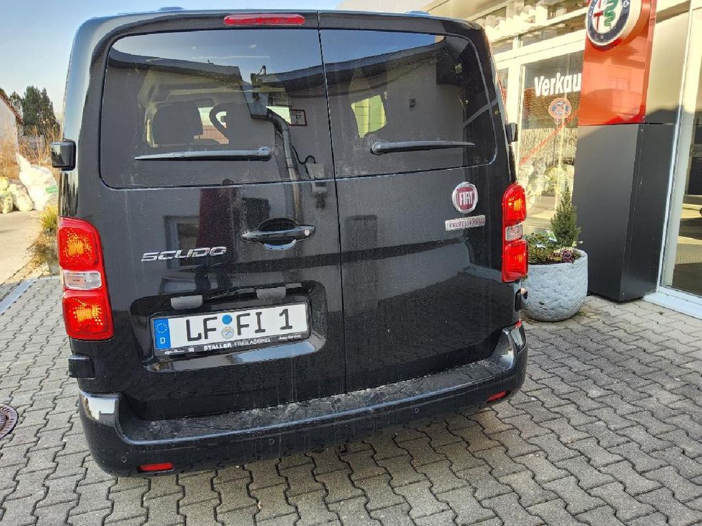 Fiat Scudo 2024